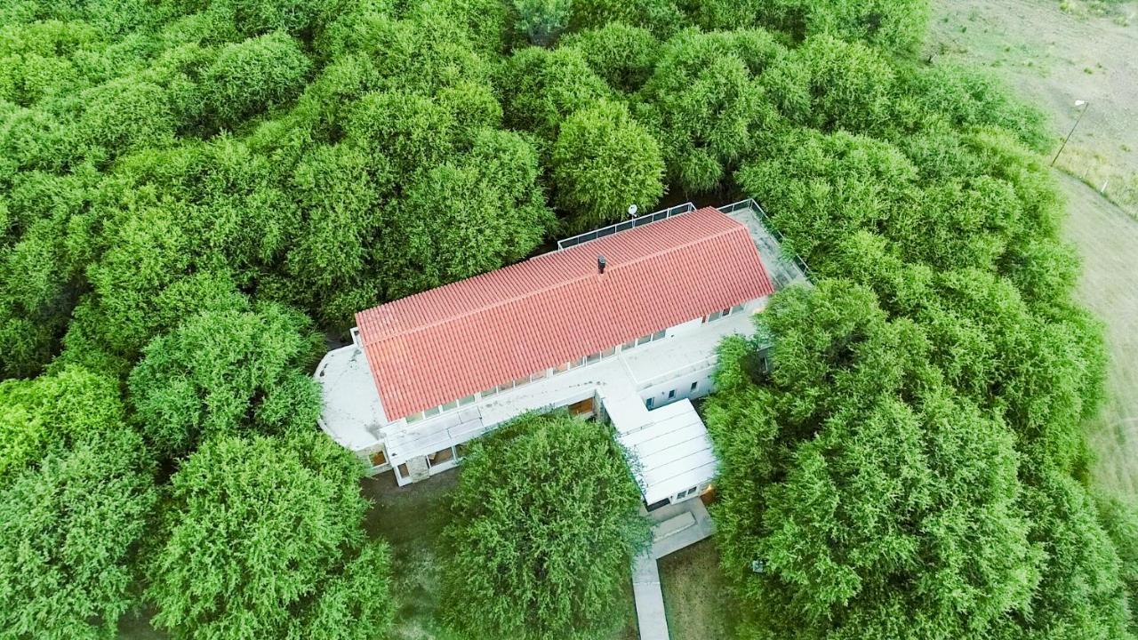拉凯姆皮纳俱乐部酒店& Spa 圣罗莎 外观 照片